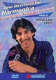 New Directions for Harmonica - Expanding Your Tech [DVD] [Import]