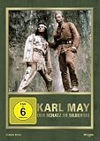Der Schatz im Silbersee - Lex Barker