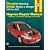 Chrysler Sebring, Dodge Stratus & Avenger 1995 thru 2005 (Automotive Repair Manual)