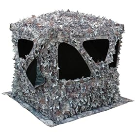 Eastman Pro360 RS Blind Mossy Oak� Treestand�