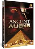 Ancient Aliens Season 1 [DVD]