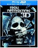 The Final Destination [Blu-ray 3D]