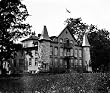 Clara Barton House and Red Cross Headquarters, ca. 1919 - 16x20-inch - Exceptional Fine-Art-Quality Photographic Print of an Image from the Library of Congress Collection