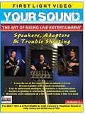 Speakers, Adapters & Trouble Shooting