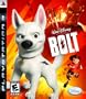 Disney's Bolt