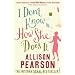 Unputownable Women's Fiction!