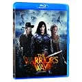 The Warrior's Way [Blu-ray]