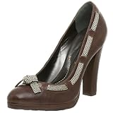 BCBG MAX AZRIA Women's Hele Platform Pump