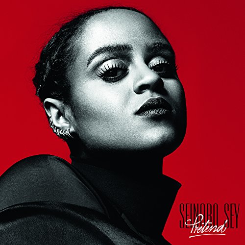 Seinabo Sey - Pretend [explicit] - Zortam Music