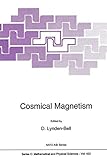 Cosmical magnetism