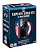 Captain America 3 Movie Collection