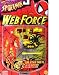 Search : Spider-Man: The Animated Series Web Force > Tank Attack Daredevil Action Figure
