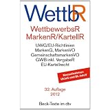 Wettbewerbsrecht, Markenrecht und Kartellrecht