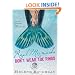 Real Mermaids Don't Wear Toe Rings