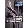Le compte � rebours a-t-il commenc� ?