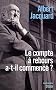 Le compte � rebours a-t-il commenc� ?