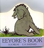 Eeyore's book