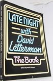 Late Night With David Letterman: The Book