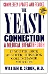 The Yeast Connection: A Medical Break...