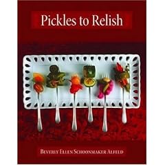 Pickles to Relish
