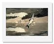 Winslow Homer, Ouananiche Fishing