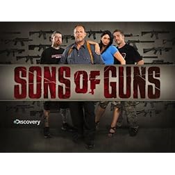 Sons of Guns Season 3