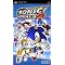 SONIC THE HEDGEHOG