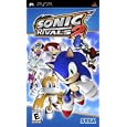 Sonic Rivals 2