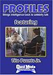 PROFILES featuring Tito Puente Jr.
