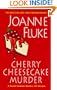 Cherry Cheesecake Murder (Hannah Swensen Mysteries)