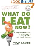 What Do I Eat Now?