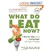 What Do I Eat Now?: A Step-by-Step Guide to Eating Right with Type 2 Diabetes