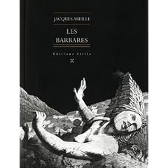 Les barbares