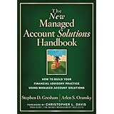 the new managed account solutions handbook how to build your financial advisory practice using managed account