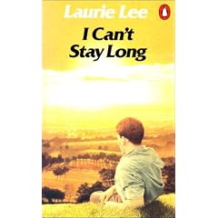 I Can't Stay Long