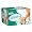 Pampers Swaddlers Sensitive Diapers, Size 1, 180-Count