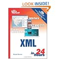 Sams Teach Yourself XML in 24 Hours: Complete Starter Kit
