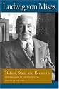 Nation, State, And Economy: Contributions to the Politics And History of Our Time
