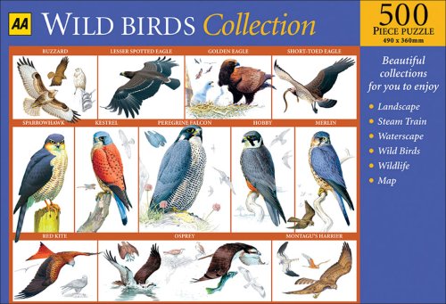 Jigsaw Puzzles