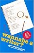 Wannabe a Writer?