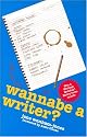 Wannabe a Writer?