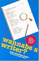 Wannabe a Writer?