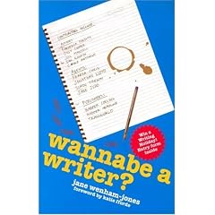 Wannabe a Writer?