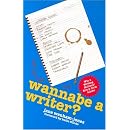 Wannabe a Writer?