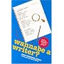 Wannabe a Writer?