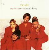 Do You Want to / Who Can I Run to / Can`t Hang