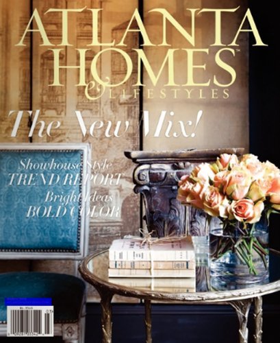 Atlanta Homes & Lifestyles