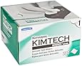 Kimtech Science KimWipes Delicate Task Wipers; 4.4 x 8.4 in. (11.2 x 21.3cm); 1-ply 280 count