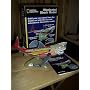 National Geographic Glow In The Dark Shark Model by Trends Uk Ltd