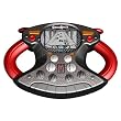 Hot Wheels Speed Racer Mach 6 Handheld Racing Game